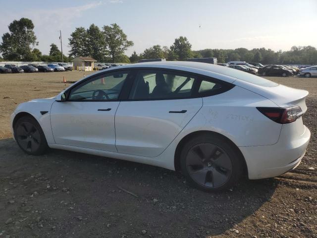 Photo 2 from auction – 2023 TESLA MODEL 3 with VIN 5YJ3E1EAXPF508915