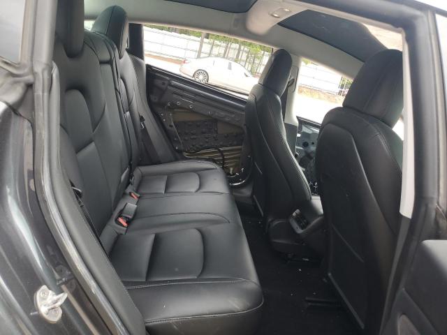 Photo 10 from auction – 2019 TESLA MODEL 3 with VIN 5YJ3E1EB8KF237595