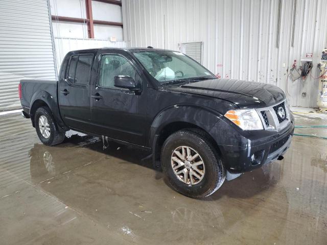Photo 4 from auction – 2018 NISSAN FRONTIER with VIN 1N6AD0EV7JN743379