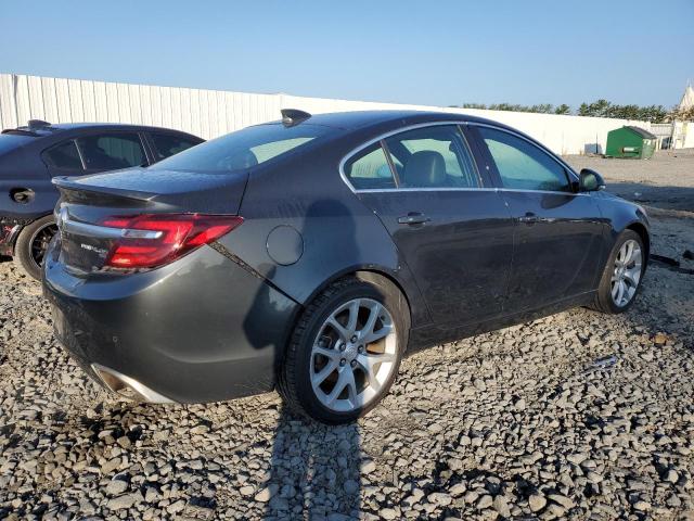Photo 3 from auction – 2016 BUICK REGAL GS with VIN 2G4GV5GXXG9106533