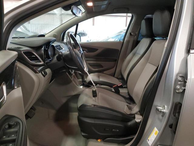 Photo 7 from auction – 2016 BUICK ENCORE with VIN KL4CJASB0GB736914