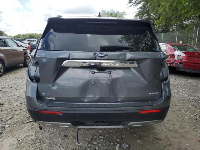 Photo 6 from auction – 2023 FORD EXPLORER with VIN 1FMSK8DH5PGC26162
