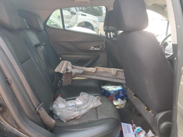 Photo 11 from auction – 2016 BUICK ENCORE with VIN KL4CJASB0GB621276