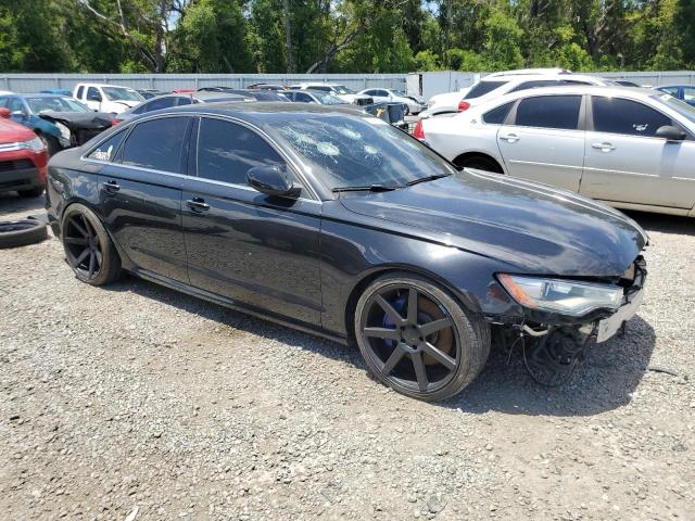 Photo 4 from auction – 2013 AUDI A6 PRESTIG with VIN WAUJGAFC7DN084508