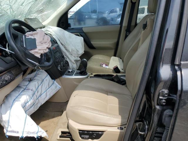 Photo 7 from auction – 2012 LAND ROVER LR2 HSE with VIN SALFR2BN8CH297571