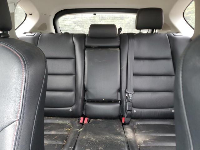 Photo 10 from auction – 2014 MAZDA CX-5 GT with VIN JM3KE4DY4E0415063