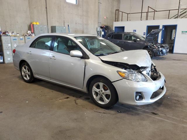 Photo 4 from auction – 2013 TOYOTA COROLLA BA with VIN 2T1BU4EE3DC994616