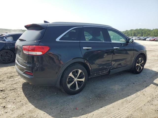 Photo 3 from auction – 2016 KIA SORENTO EX with VIN 5XYPH4A57GG147882