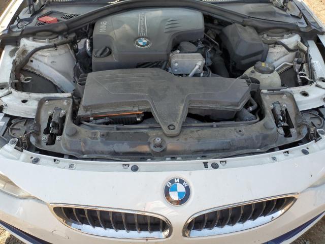 Photo 11 from auction – 2016 BMW 428 I GRAN with VIN WBA4A9C56GGL87663