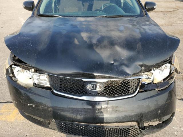 Photo 11 from auction – 2010 KIA FORTE EX with VIN KNAFU4A22A5193579