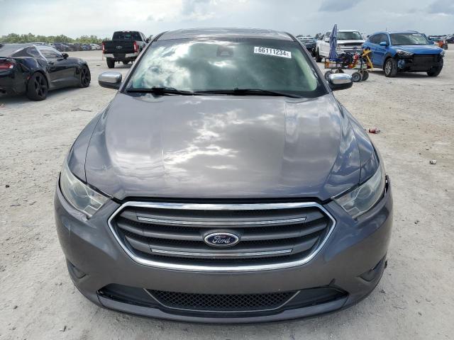 Photo 5 from auction – 2013 FORD TAURUS LIM with VIN 1FAHP2F99DG158940