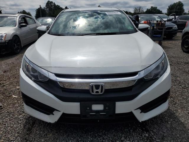 Photo 5 from auction – 2018 HONDA CIVIC with VIN 19XFC2F73JE207279