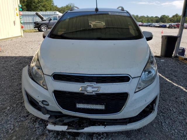 Zdjęcie 5 z aukcji – 2014 CHEVROLET SPARK 2LT z VIN KL8CF6S9XEC421328