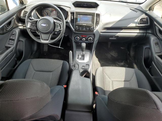 Photo 8 from auction – 2021 SUBARU CROSSTREK with VIN JF2GTABC9MH204419