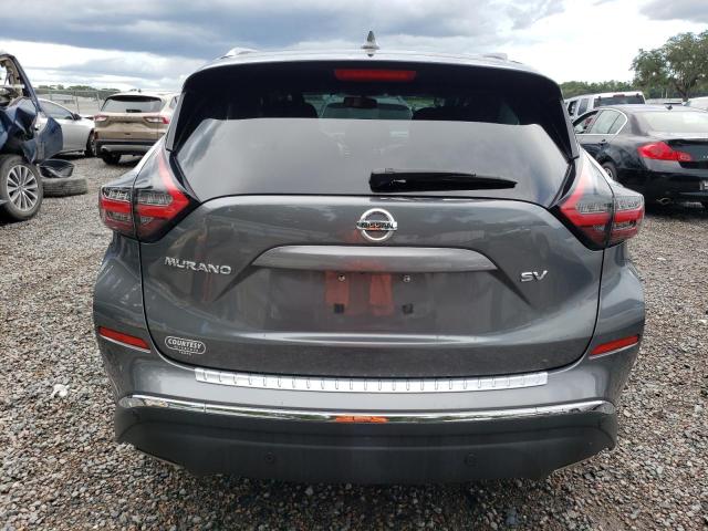 Photo 6 from auction – 2019 NISSAN MURANO S with VIN 5N1AZ2MJ3KN142014