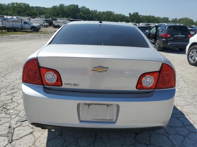 Photo 6 from auction – 2011 CHEVROLET MALIBU LS with VIN 1G1ZB5E13BF316873