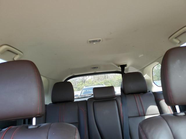 Photo 10 from auction – 2018 MITSUBISHI OUTLANDER with VIN JA4J24A59JZ057403