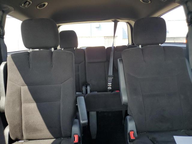 Photo 10 from auction – 2014 DODGE GRAND CARA with VIN 2C4RDGBG6ER308642