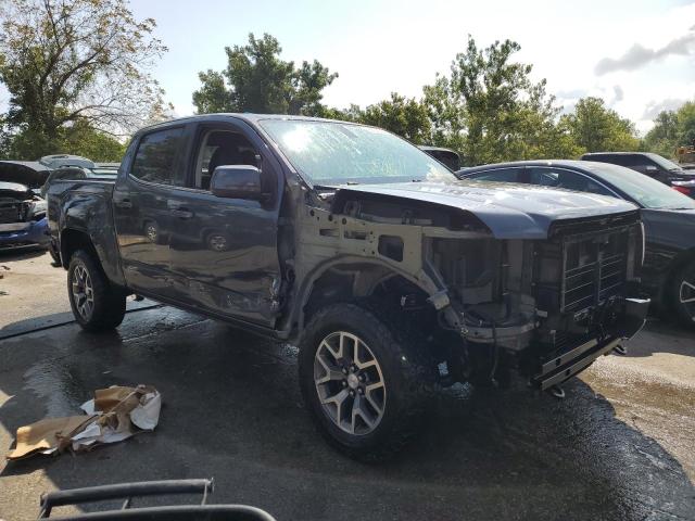 Photo 4 from auction – 2016 GMC CANYON SLE with VIN 1GTG6CE32G1105161