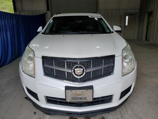 صورة رقم 5 من المزاد - 2012 CADILLAC SRX مع VIN 3GYFNGE36CS657304