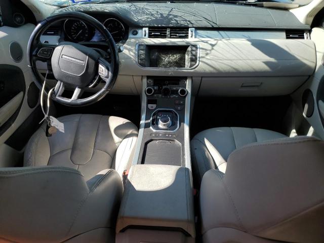 Photo 8 from auction – 2015 LAND ROVER RANGE ROVE with VIN SALVP2BG1FH014158