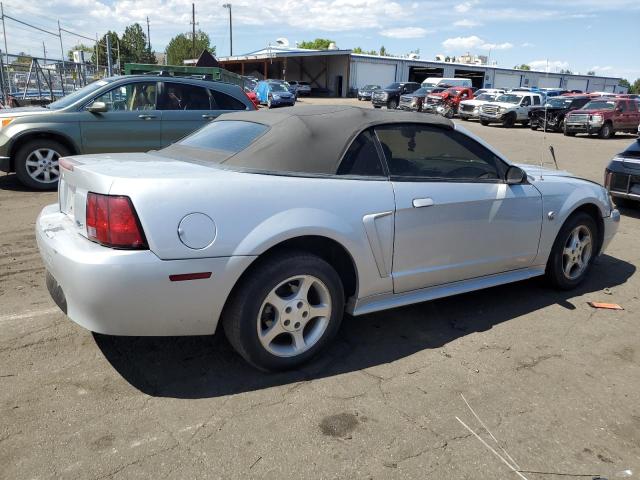 Photo 3 from auction – 2004 FORD MUSTANG with VIN 1FAFP44604F152851