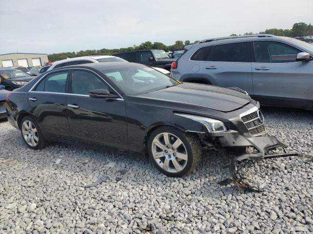 Photo 4 from auction – 2014 CADILLAC CTS PREMIU with VIN 1G6AT5S34E0144337