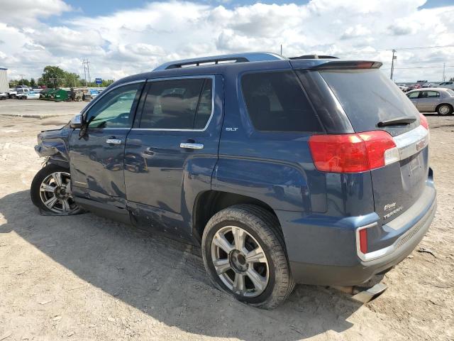 Photo 2 from auction – 2016 GMC TERRAIN SL with VIN 2GKFLPE31G6212019