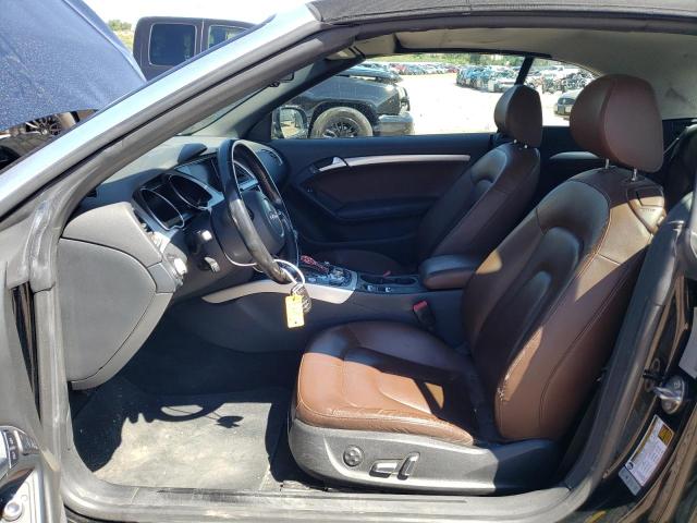 Photo 7 from auction – 2015 AUDI A5 PREMIUM with VIN WAUMFAFH0FN012211