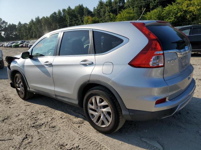 Photo 2 from auction – 2016 HONDA CR-V EX with VIN 3CZRM3H55GG708435