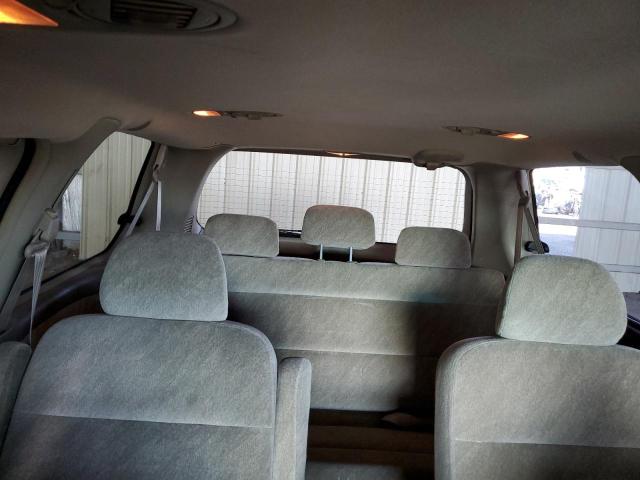 Photo 10 from auction – 2001 HONDA ODYSSEY EX with VIN 2HKRL18671H510895