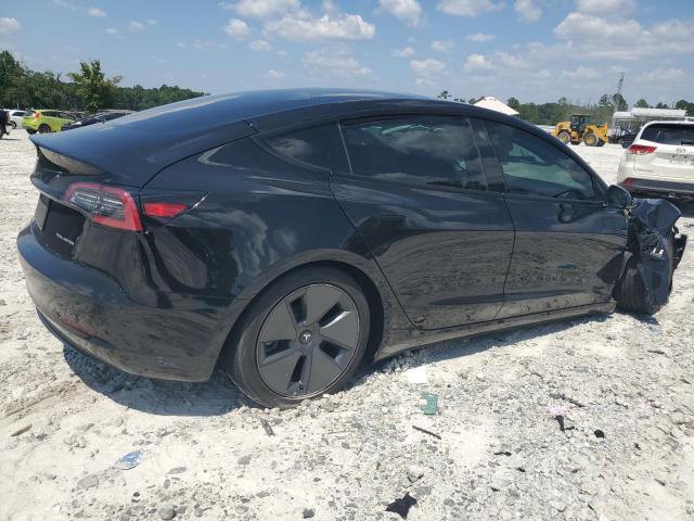 Photo 3 from auction – 2021 TESLA MODEL 3 with VIN 5YJ3E1EB4MF050664