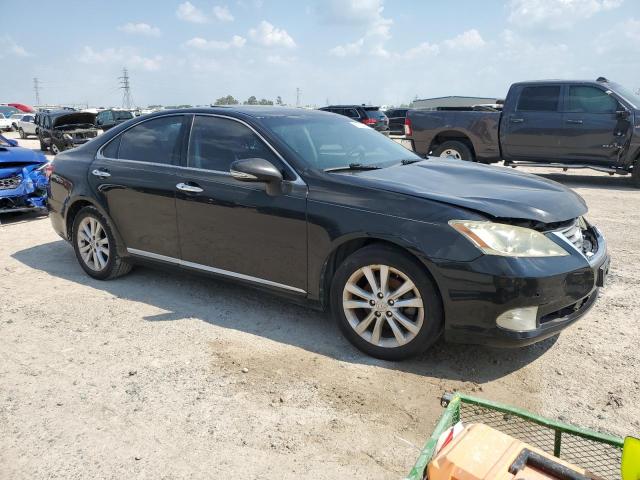 Photo 4 from auction – 2011 LEXUS ES 350 with VIN JTHBK1EG1B2431208