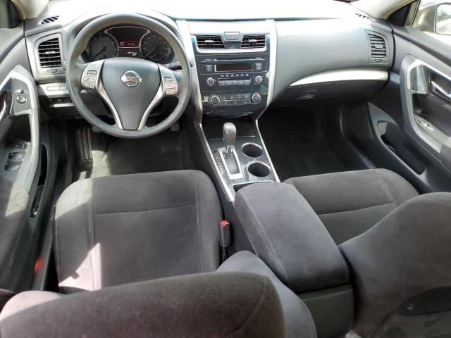 Photo 8 from auction – 2013 NISSAN ALTIMA 2.5 with VIN 1N4AL3AP1DN512390