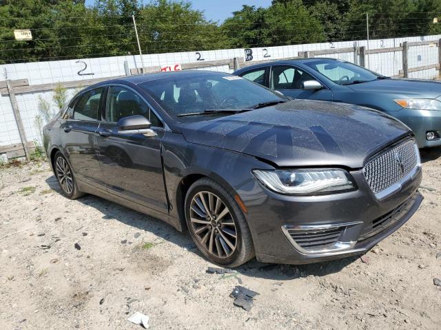Photo 4 from auction – 2017 LINCOLN MKZ PREMIE with VIN 3LN6L5A91HR615160