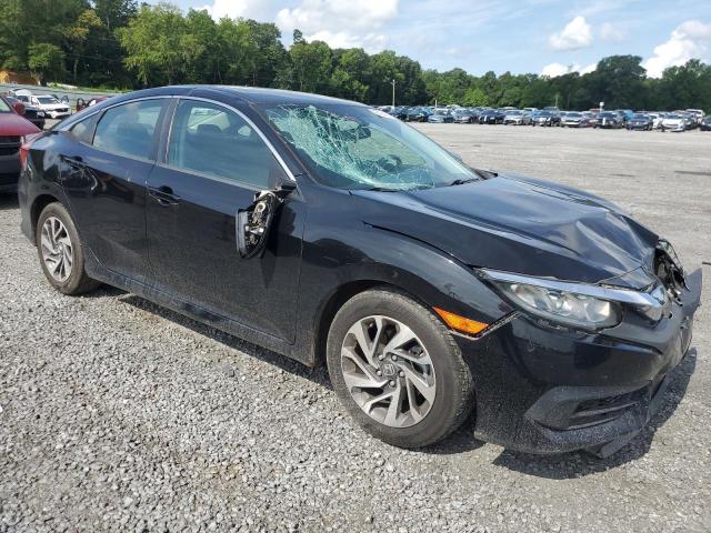 Photo 4 from auction – 2016 HONDA CIVIC EX with VIN 2HGFC2F74GH506441