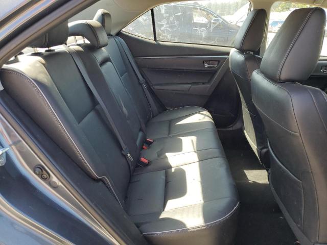 Photo 10 from auction – 2016 TOYOTA COROLLA L with VIN 2T1BURHE1GC743722