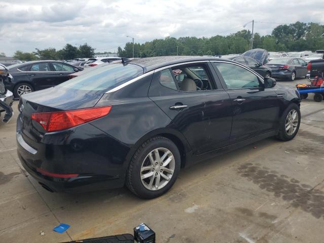 Zdjęcie 3 z aukcji – 2013 KIA OPTIMA LX z VIN KNAGM4A76D5302601