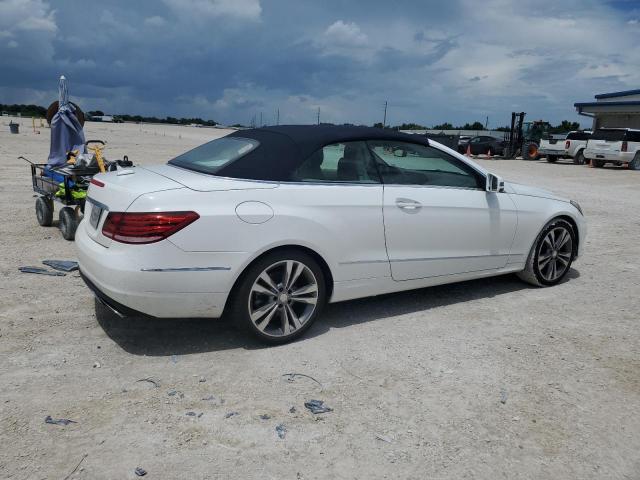Photo 3 from auction – 2014 MERCEDES-BENZ E 350 with VIN WDDKK5KF1EF231243