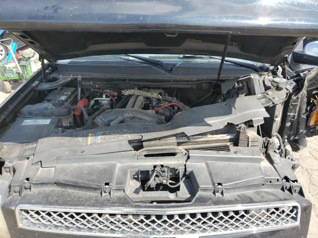 Photo 12 from auction – 2008 CHEVROLET SUBURBAN K with VIN 3GNFK16398G120440