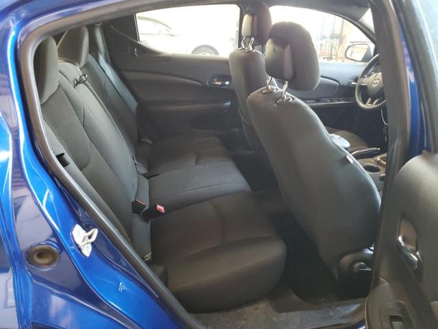 Photo 10 from auction – 2014 DODGE AVENGER SE with VIN 1C3CDZAB8EN224993