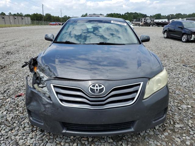Photo 5 from auction – 2011 TOYOTA CAMRY BASE with VIN 4T1BF3EK0BU648836