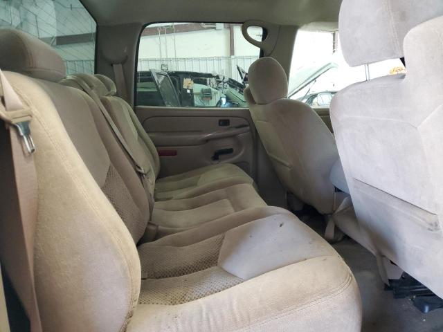 Photo 10 from auction – 2005 CHEVROLET SILVERADO with VIN 1GCHK23275F817590