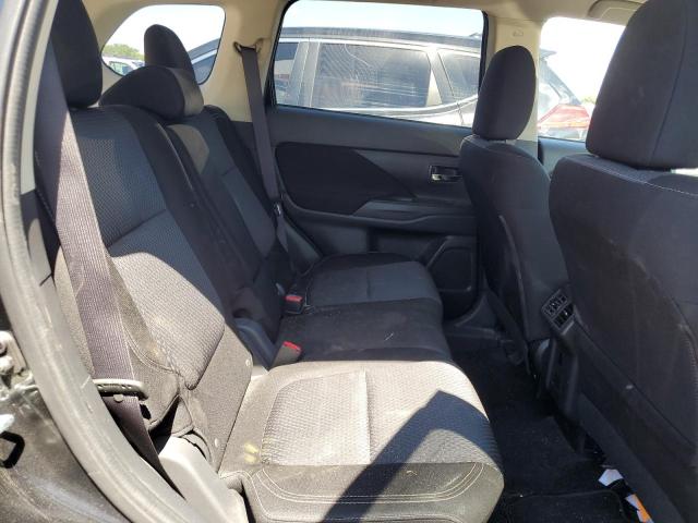 Photo 11 from auction – 2019 MITSUBISHI OUTLANDER with VIN JA4AD2A31KZ004015