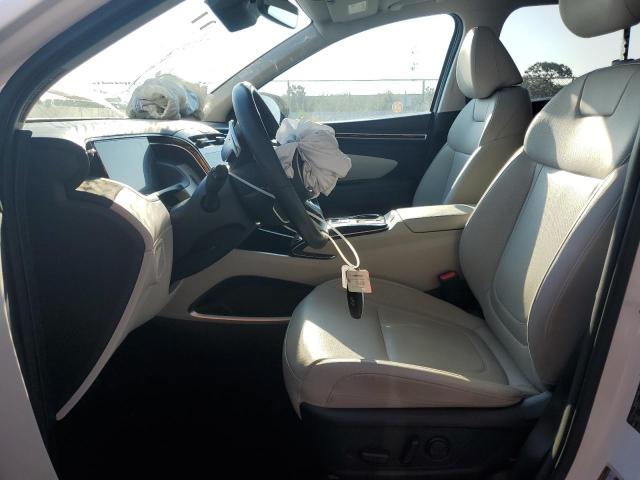 Photo 7 from auction – 2023 HYUNDAI TUCSON SEL with VIN KM8JFCA12PU136012