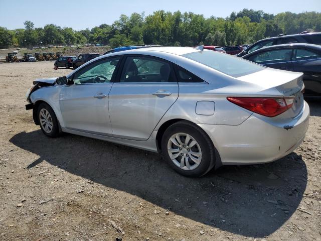 Photo 2 from auction – 2012 HYUNDAI SONATA GLS with VIN 5NPEB4AC9CH319596