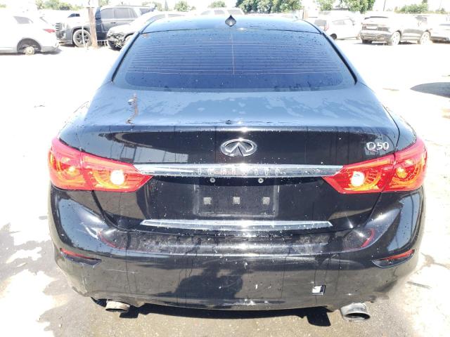 Photo 6 from auction – 2017 INFINITI Q50 BASE with VIN JN1CV7APXHM642347