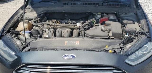 Photo 11 from auction – 2015 FORD FUSION SE with VIN 3FA6P0H70FR190503