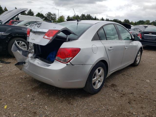 Photo 3 from auction – 2014 CHEVROLET CRUZE LT with VIN 1G1PC5SB2E7125008