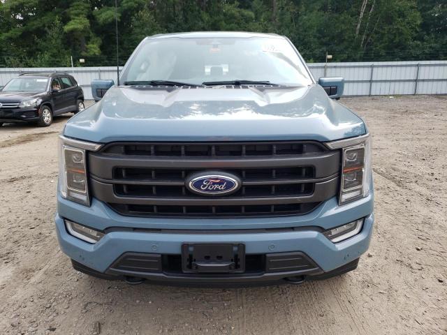 Photo 5 from auction – 2023 FORD F150 SUPER with VIN 1FTFW1E8XPKE09490